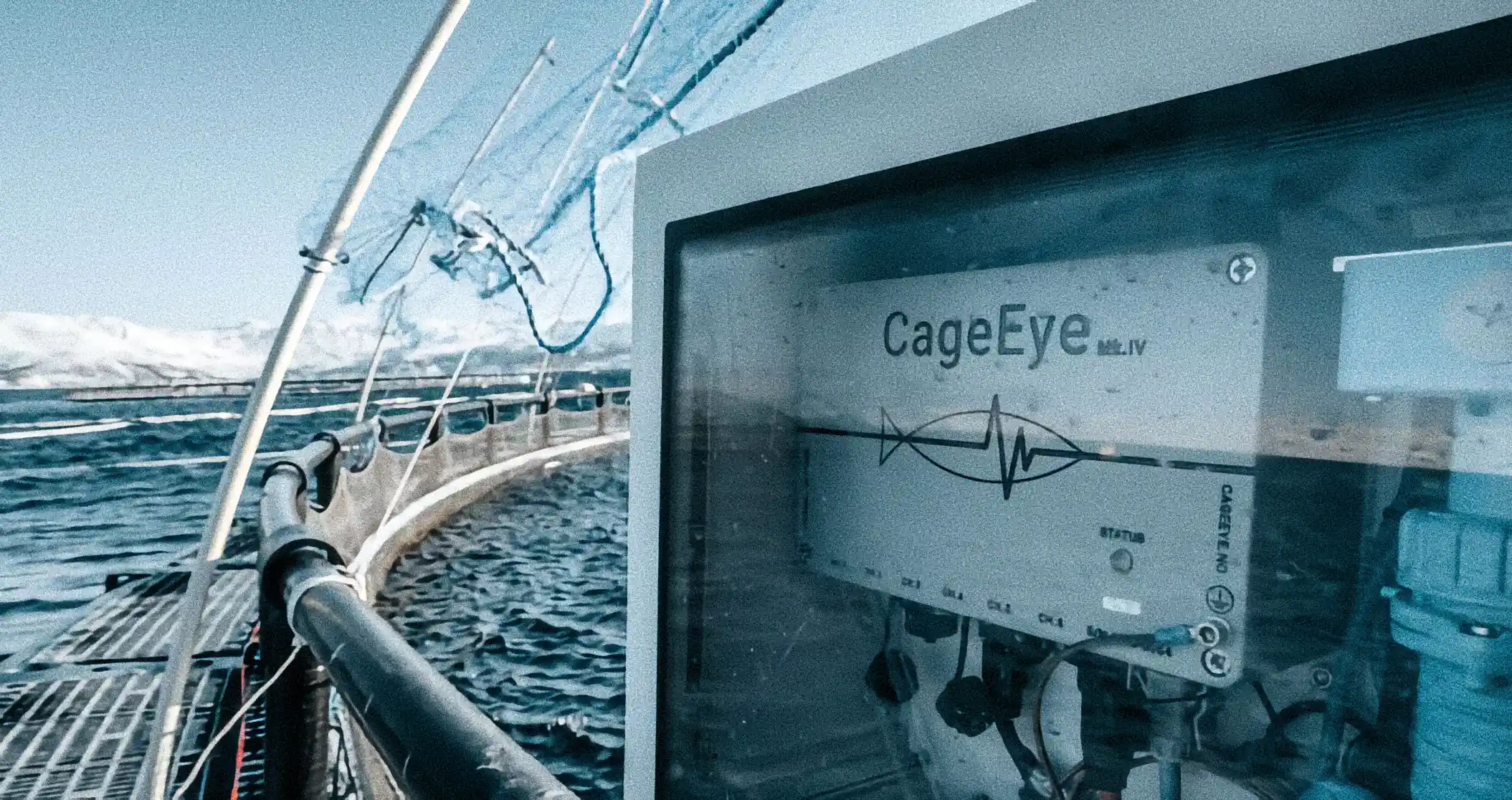 CageEye