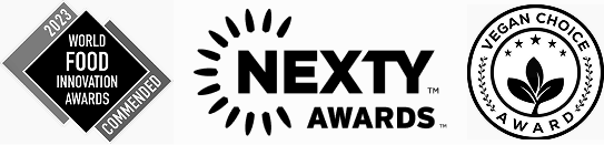 World Food Awards, Nexty Awards, Vegan Choice Award
